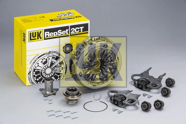 Clutch Kit